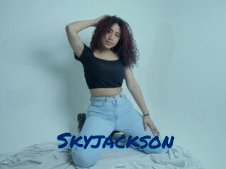 Skyjackson