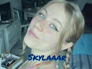 Skylaaar