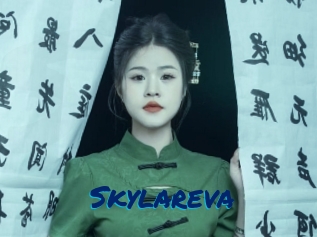 Skylareva