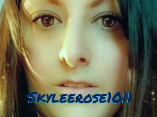 Skyleerose1011