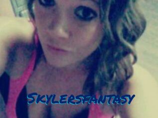 Skylersfantasy