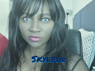 skyleur Sexe City