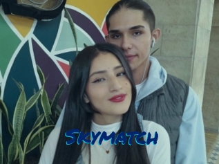 Skymatch