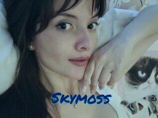 Skymoss
