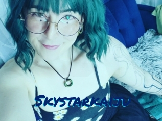 Skystarkaiju