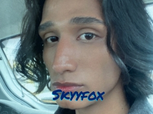 Skyyfox