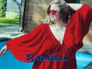 Sladadell