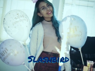 Slashbird