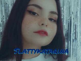Slattykatarina