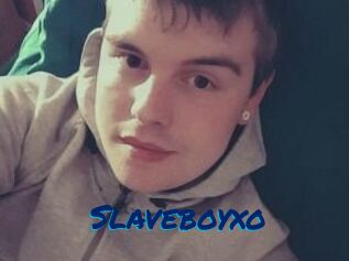 Slaveboyxo