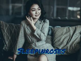 Sleepinroses