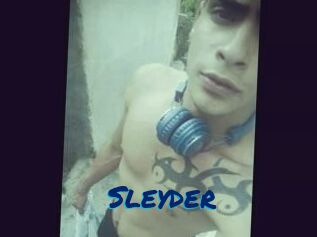 Sleyder