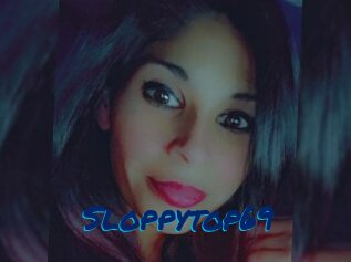 Sloppytop69