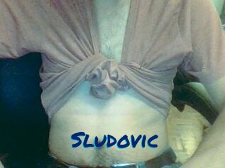 Sludovic