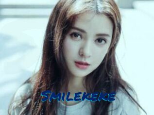 Smilekeke