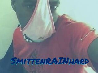 SmittenRAINhard