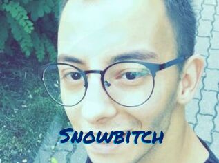 Snowbitch