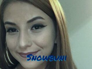 Snowbuni