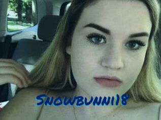 Snowbunni18