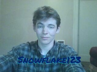 Snowflake123