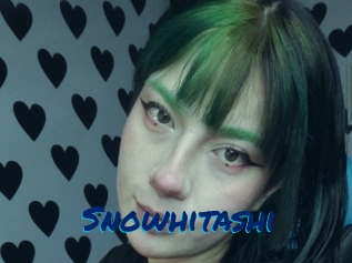 Snowhitashi