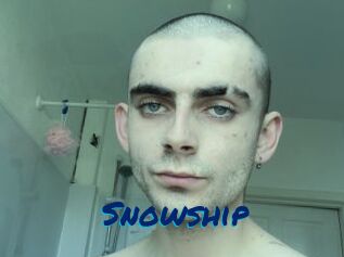 Snowship