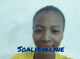 Soalyevelyne