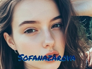 Sofanazarova