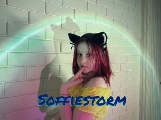 Soffiestorm