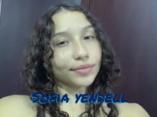 Sofia_yendell