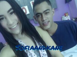 Sofiaandkane