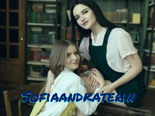 Sofiaandkaterin