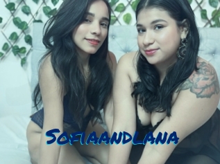 Sofiaandlana