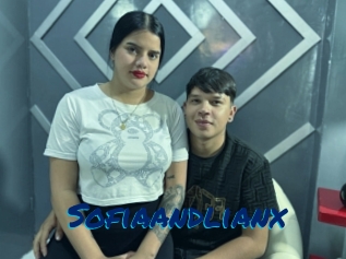 Sofiaandlianx