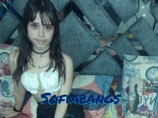 Sofiabangs