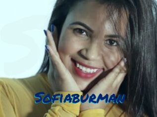 Sofiaburman