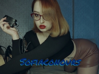 Sofiaconours
