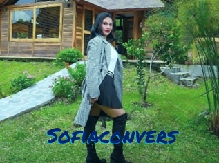 Sofiaconvers