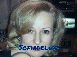 sofiadeluxe Sexe City