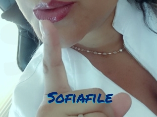 sofiafile Sexe City