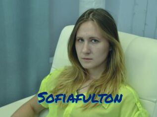 Sofiafulton