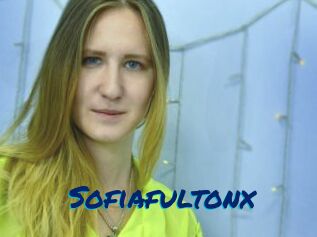 Sofiafultonx