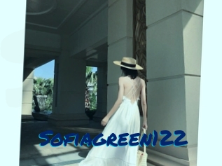 Sofiagreen122