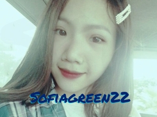 Sofiagreen22