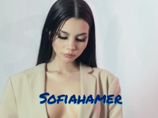 Sofiahamer