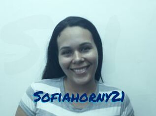 Sofiahorny21