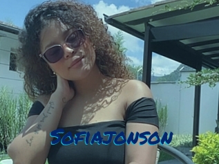 Sofiajonson