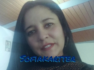 Sofiakartter