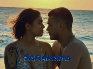 Sofiakonig
