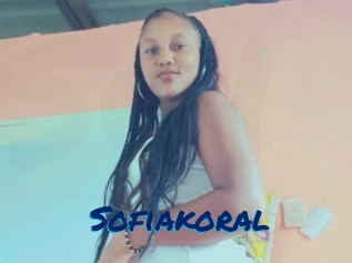 Sofiakoral